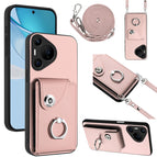 For Huawei Pura 70 Pro / 70 Pro+ / Pink