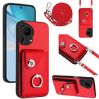 For Huawei Pura 70 Ultra / Red
