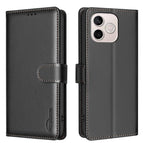 For Honor 600 Lite Global / Black