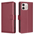 For Honor 600 Lite Global / Red