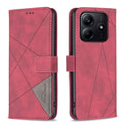 For Redmi Note 14 5G / Red