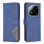 For Redmi Note 14 Pro 5G / Note 14 Pro+ 5G / Blue