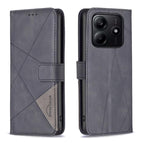 For Redmi Note 14 4G 163.25mm / Black