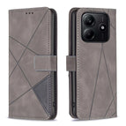 For Redmi Note 14 4G 163.25mm / Grey