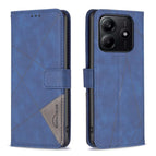 For Redmi Note 14 4G 163.25mm / Blue