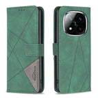 For Redmi Note 14 Pro 4G / Green