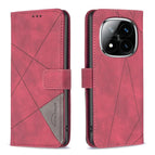 For Redmi Note 14 Pro 4G / Red