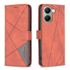 For Redmi Turbo 4 / Brown