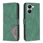 For Redmi Turbo 4 / Green