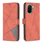 For Redmi A5 4G 171.7mm / Brown