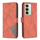 For Redmi 15 5G Global / 15 4G SEA 169.5mm / Brown