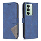 For Redmi 15 5G Global / 15 4G SEA 169.5mm / Blue
