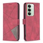 For Redmi 15 5G Global / 15 4G SEA 169.5mm / Red