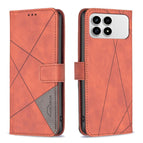 For Redmi K90/Poco F8 Pro / Brown