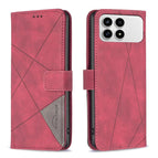 For Redmi K90/Poco F8 Pro / Red