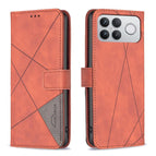 For Redmi K90 Pro Max/Poco F8 Ultra / Brown