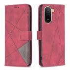 For Redmi A7 Pro 171mm / Poco C85x 5G / Red