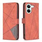 For Redmi Tubo 5 / Poco X8 Pro 5G / Brown