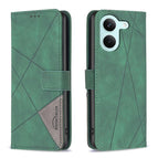 For Redmi Tubo 5 / Poco X8 Pro 5G / Green