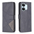 For Redmi Tubo 5 Max / Poco X8 Pro Max / Black