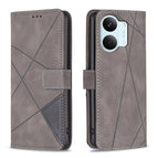 For Redmi Tubo 5 Max / Poco X8 Pro Max / Grey