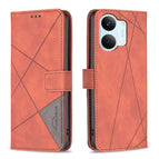 For Redmi Tubo 5 Max / Poco X8 Pro Max / Brown