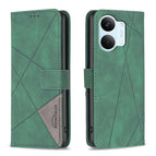 For Redmi Tubo 5 Max / Poco X8 Pro Max / Green