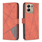 For Redmi 17 4G/5G Global 171mm / Brown