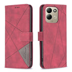 For Redmi 17 4G/5G Global 171mm / Red