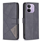 For Redmi Note 17 Pro+ 5G Global 163mm / Black