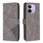 For Redmi Note 17 Pro+ 5G Global 163mm / Grey