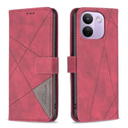 For Redmi Note 17 Pro+ 5G Global 163mm / Red