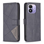 For Redmi Note 17 4G Global 171mm / Black