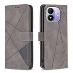 For Redmi Note 17 4G Global 171mm / Grey