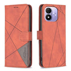 For Redmi Note 17 4G Global 171mm / Brown