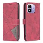 For Redmi Note 17 4G Global 171mm / Red