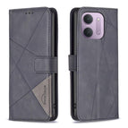 For Redmi 15C 5G/4G Global 171/Poco C85 4G / Black