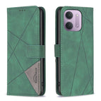 For Redmi 15C 5G/4G Global 171/Poco C85 4G / Green