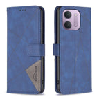 For Redmi 15C 5G/4G Global 171/Poco C85 4G / Blue