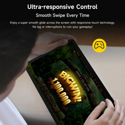 2pcs Ulefone Tempered Glass Tablet Screen Protector, For Ulefone Tab A11 Pro