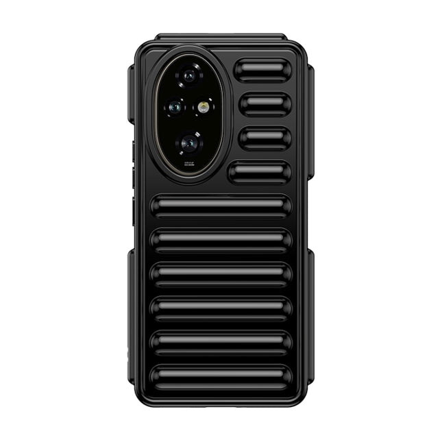 Capsule Series Candy Color TPU Phone Case, For Honor 200 Pro, For Honor Play 50m, For Honor Play 50