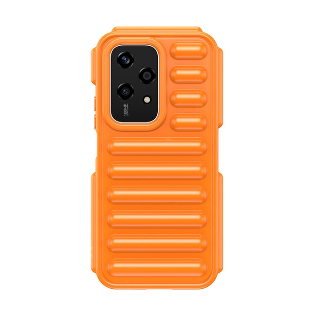 Capsule Series Candy Color TPU Phone Case, For Honor 200 Lite Global, For Honor Magic6 Pro, For Honor Magic6