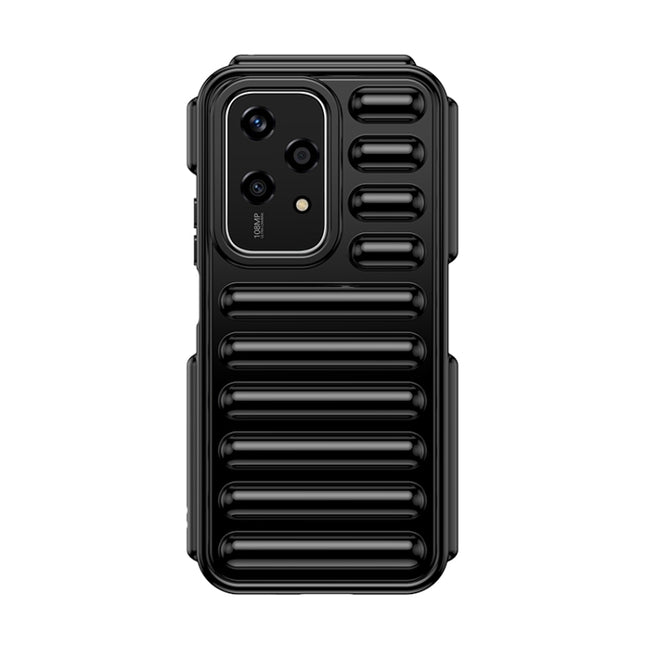 Capsule Series Candy Color TPU Phone Case, For Honor 200 Lite Global, For Honor Magic6 Pro, For Honor Magic6