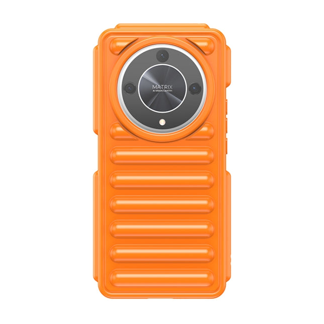 Capsule Series Candy Color TPU Phone Case, For Honor X9b, For Honor Play 50 Plus, For Honor X50