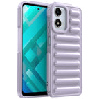 For Motorola Moto G04 / Purple