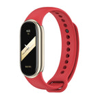 For Xiaomi Smart Band 9 / 8 / Red
