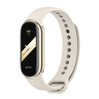 For Xiaomi Smart Band 9 / 8 / Grey