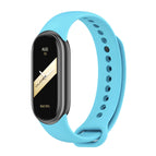 For Xiaomi Smart Band 9 / 8 / Sky Blue