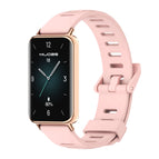For Honor Band 10 / 9 / Pink Rose Gold