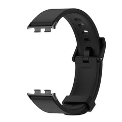 MIJOBS Solid Color Silicone Watch Band